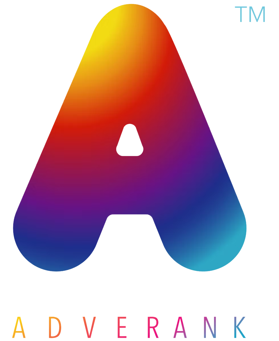 Adverank Logo