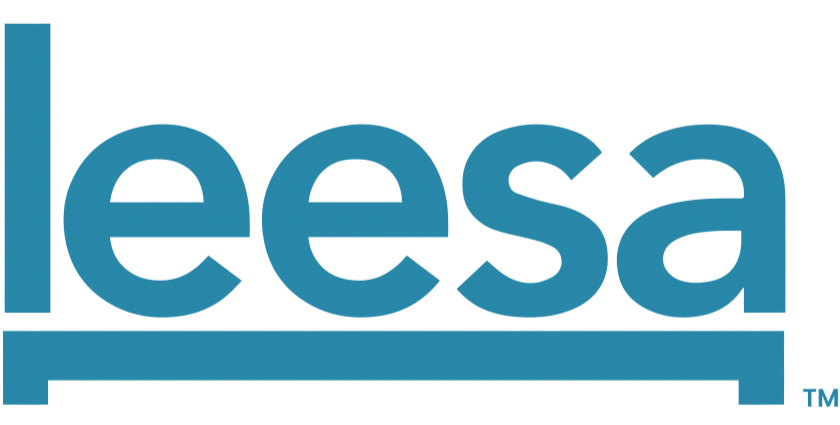 Leesa Mattress Logo