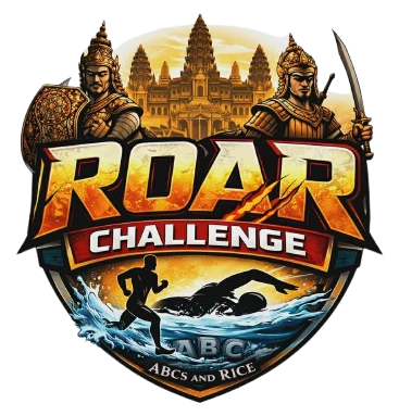 ROAR Logo