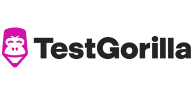 TestGorilla Logo